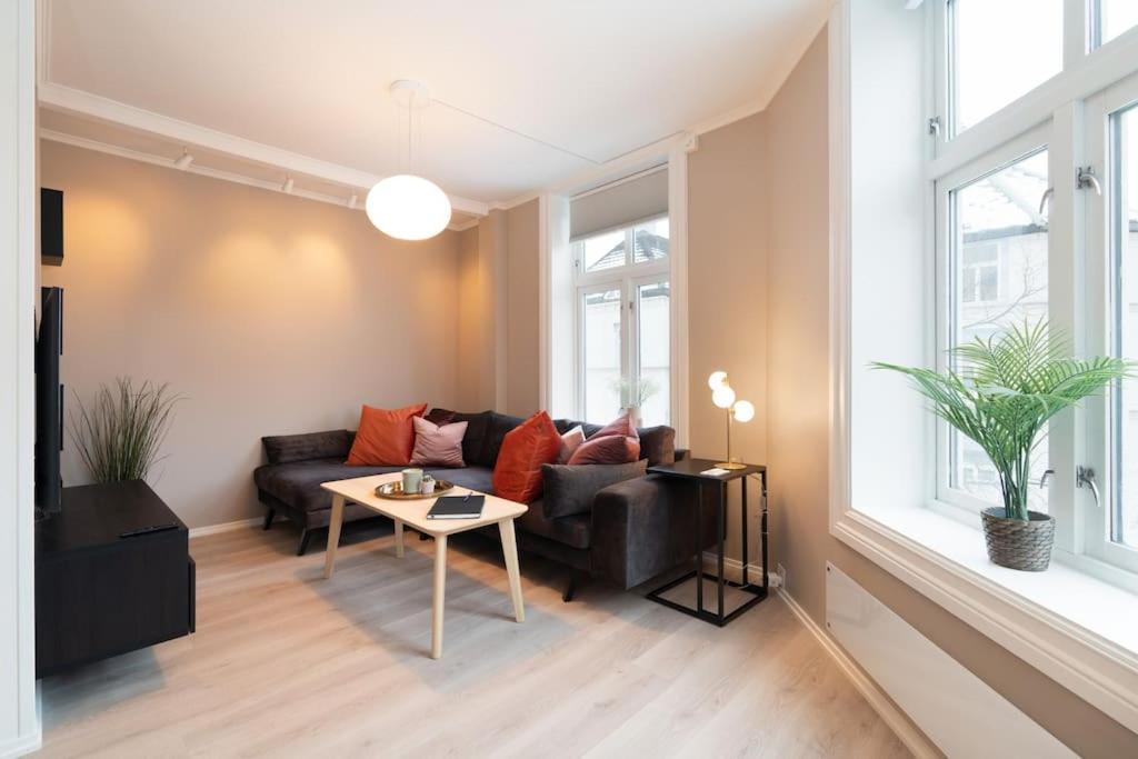 Home Away From Home In Trondheim Exterior photo
